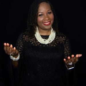 Meet your Posher, Candice